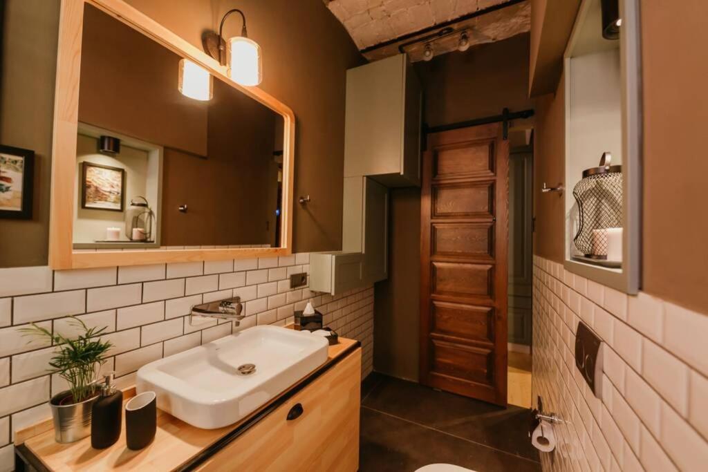 Galadoo Suites 3Rd Floor Стамбул Екстер'єр фото