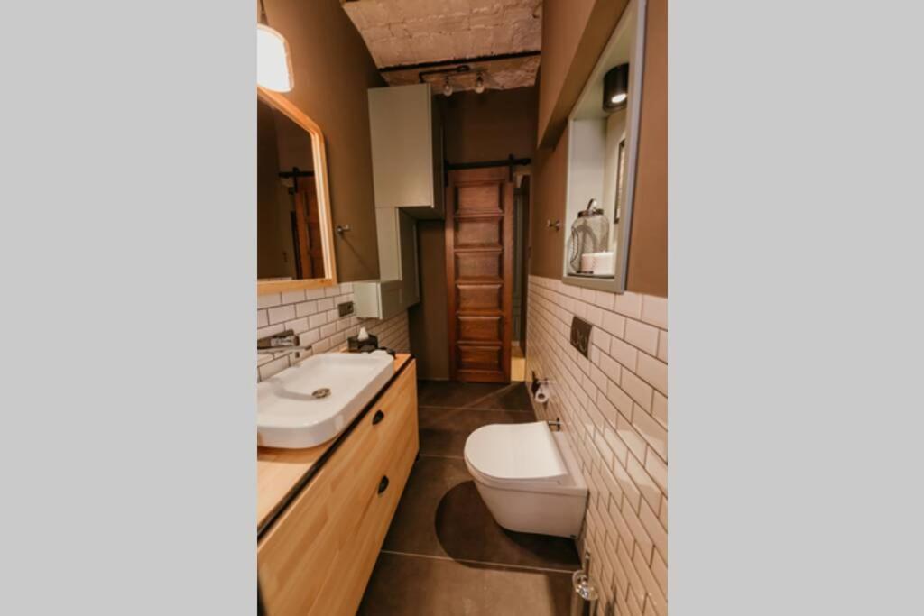 Galadoo Suites 3Rd Floor Стамбул Екстер'єр фото