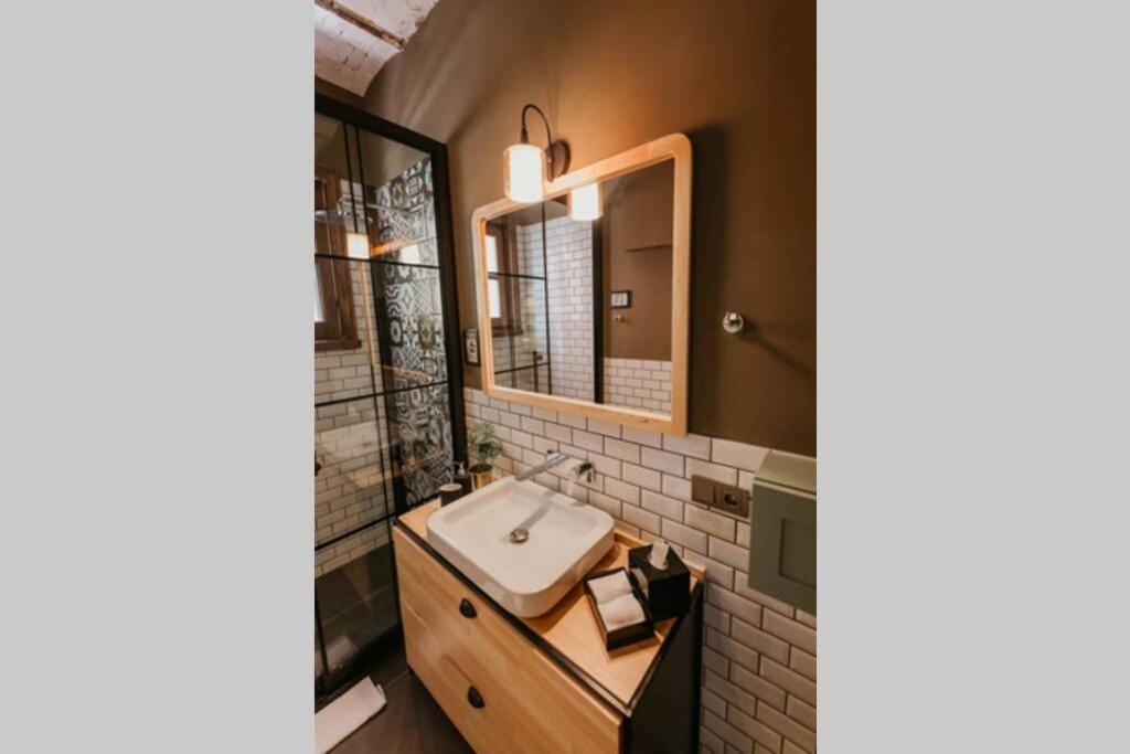 Galadoo Suites 3Rd Floor Стамбул Екстер'єр фото